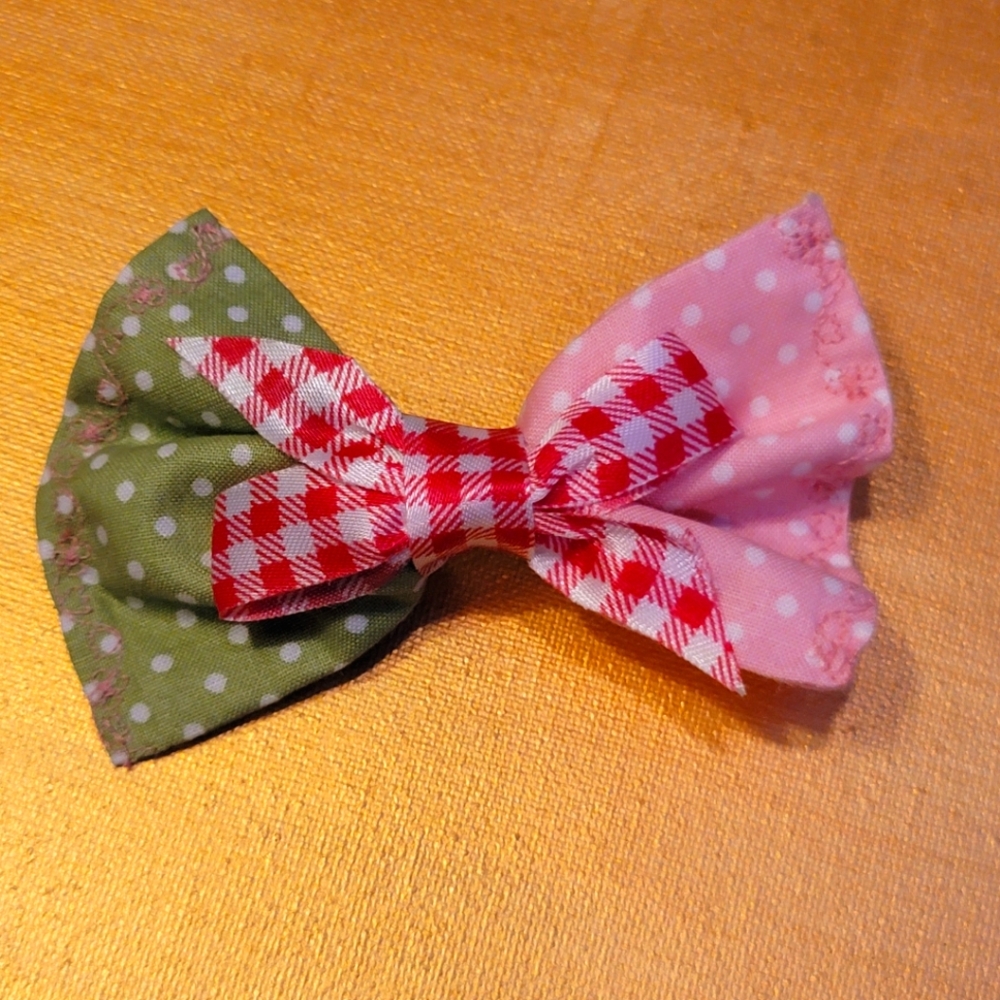 🍓Berry Nice Hairbow